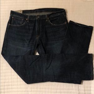 Men’s Polo Ralph Lauren designer jeans